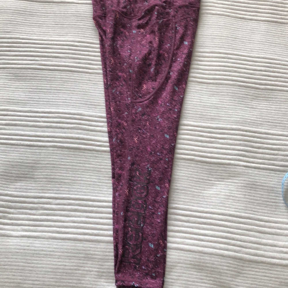 [M] Reebok Active leggings - Picture 7 of 8